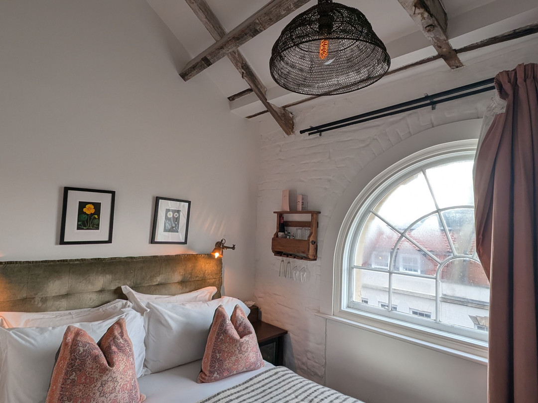Artist Residence Bristol主图