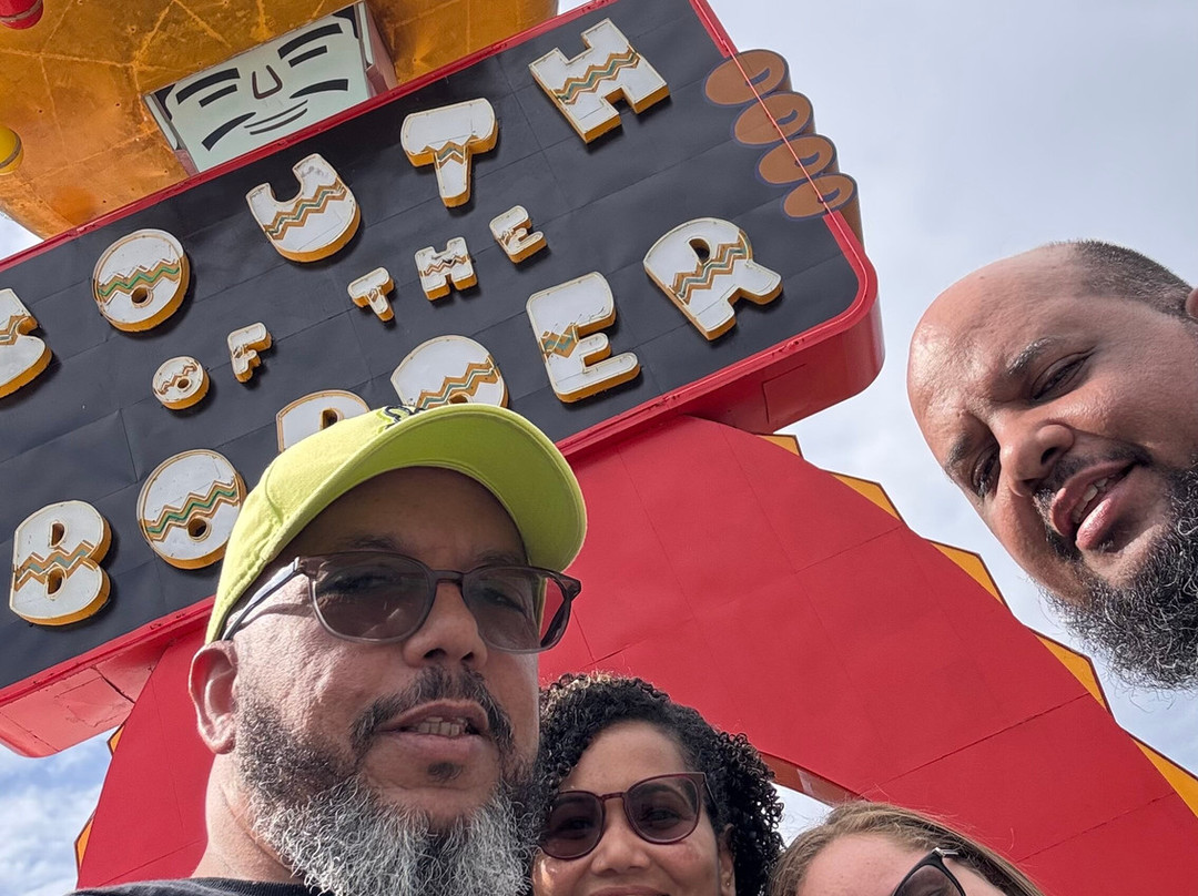 South of the Border-Dillon必去景点