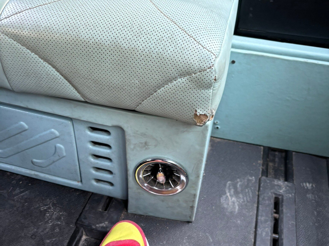 Avisos Vip-Armutalan必去景点