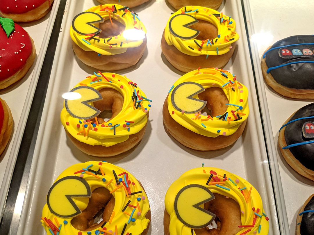 Avenue K Shopping Mall-吉隆坡必去景点