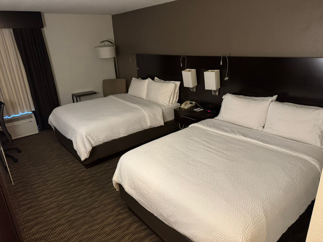 Holiday Inn Express & Suites Colby by IHG主图