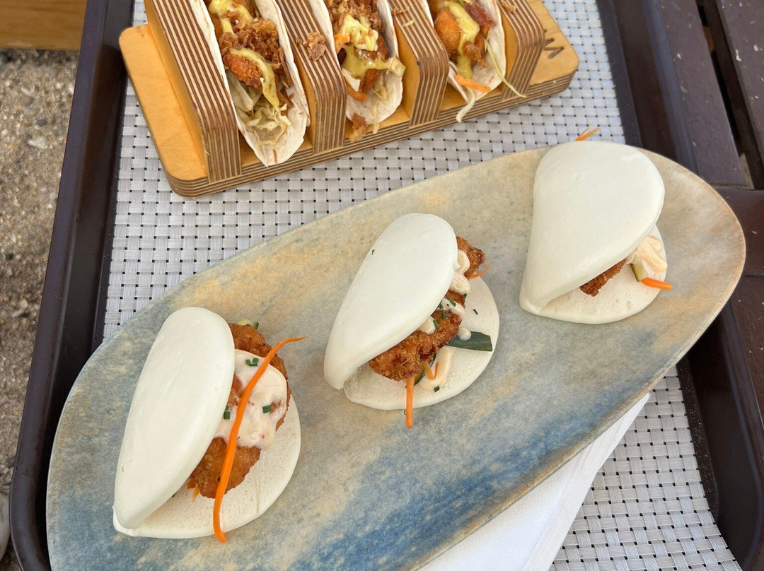 Malibu Summer-Dassia必去景点