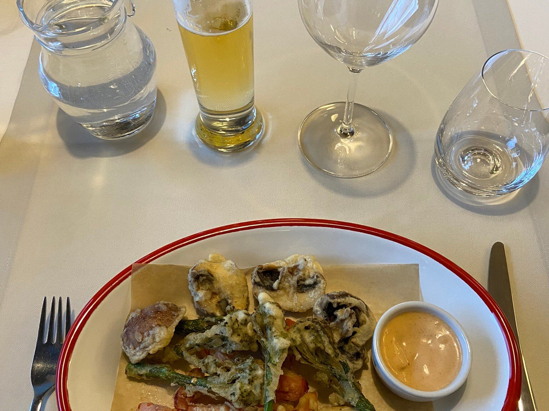 Berghaus Toni Hotel主图