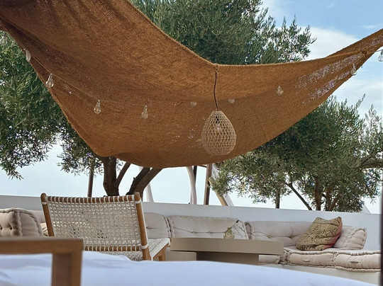 Finca Las Calmas Luxury Boutique Hotel & Retreats主图