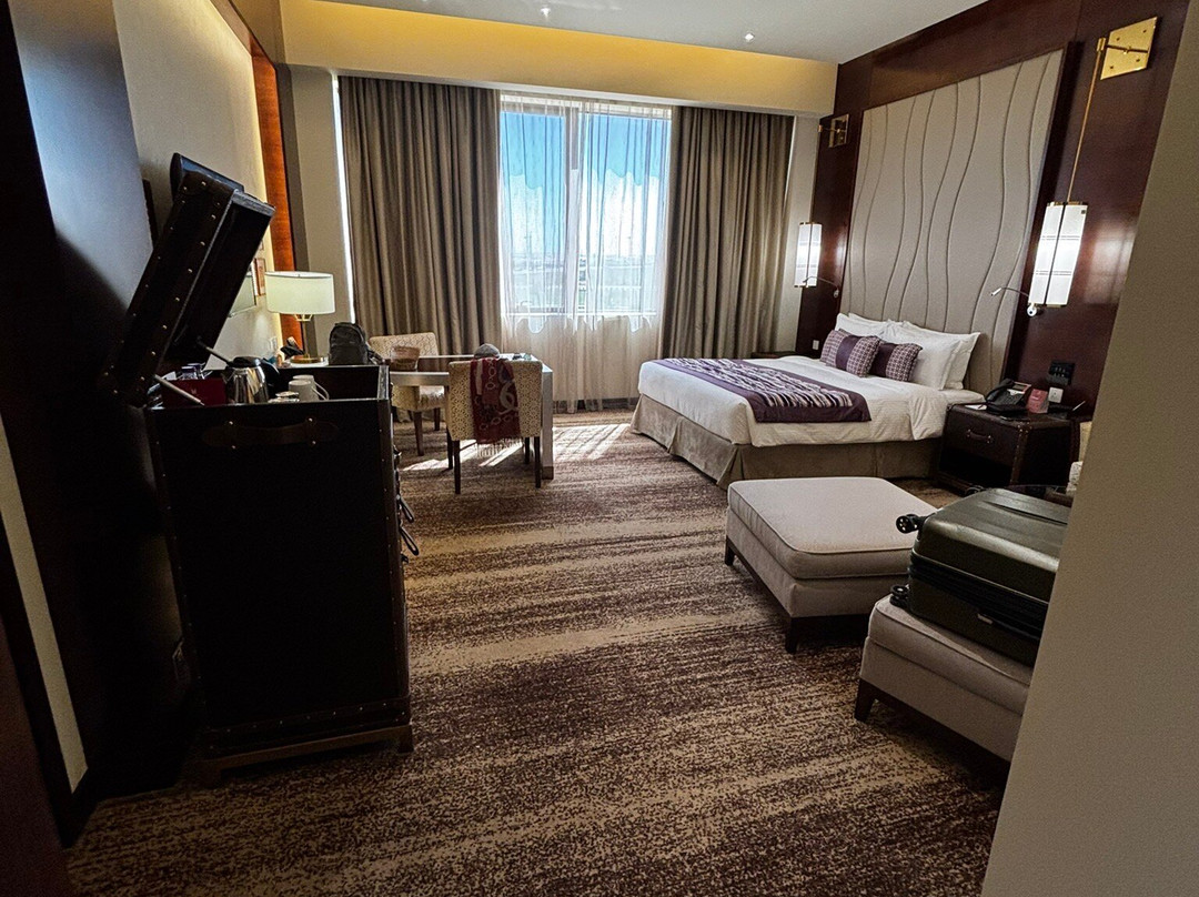 Grand Millennium Tabuk主图