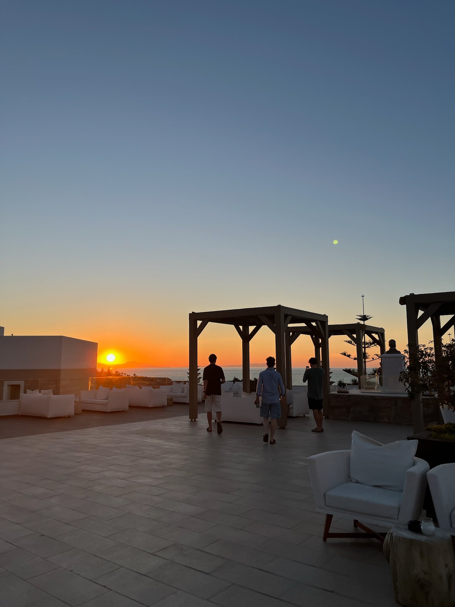 The Royal Blue Resort-浴室