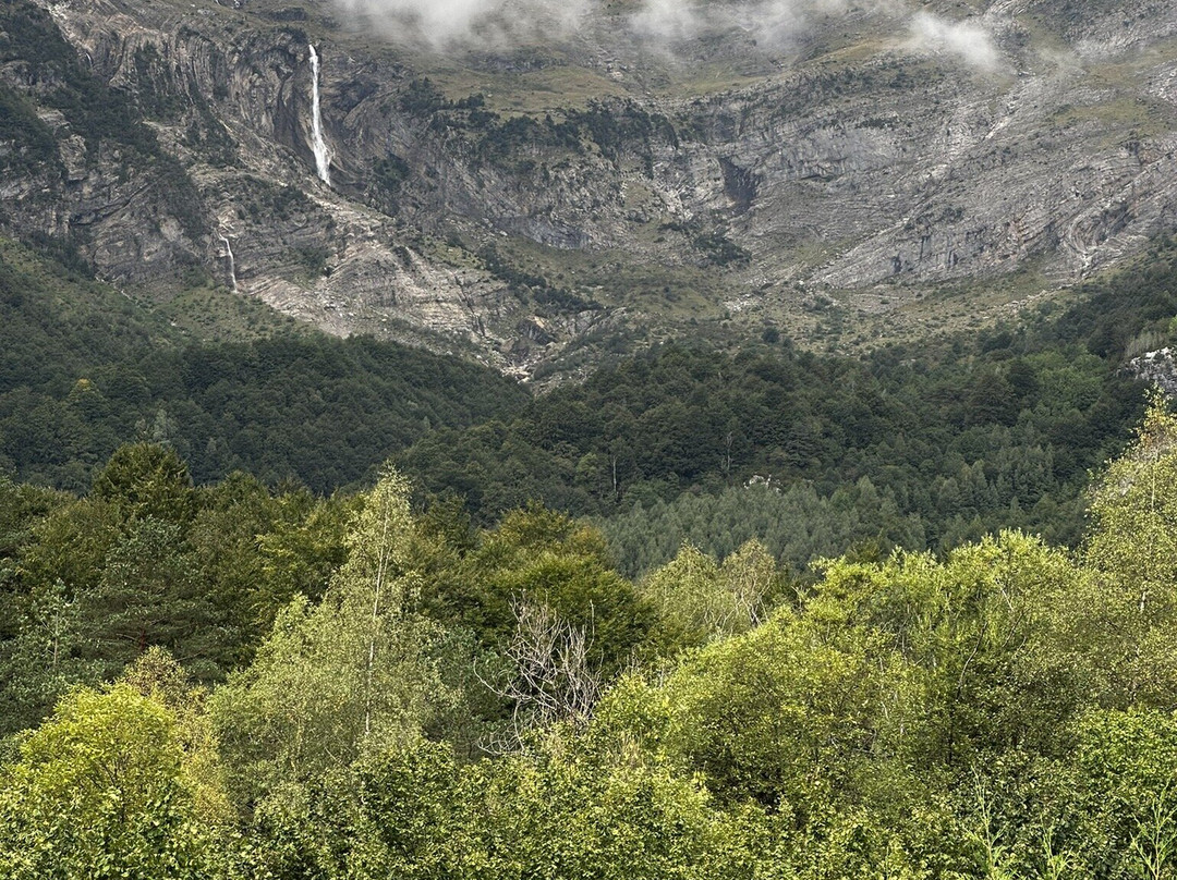 Valle de Pineta-Bielsa必去景点