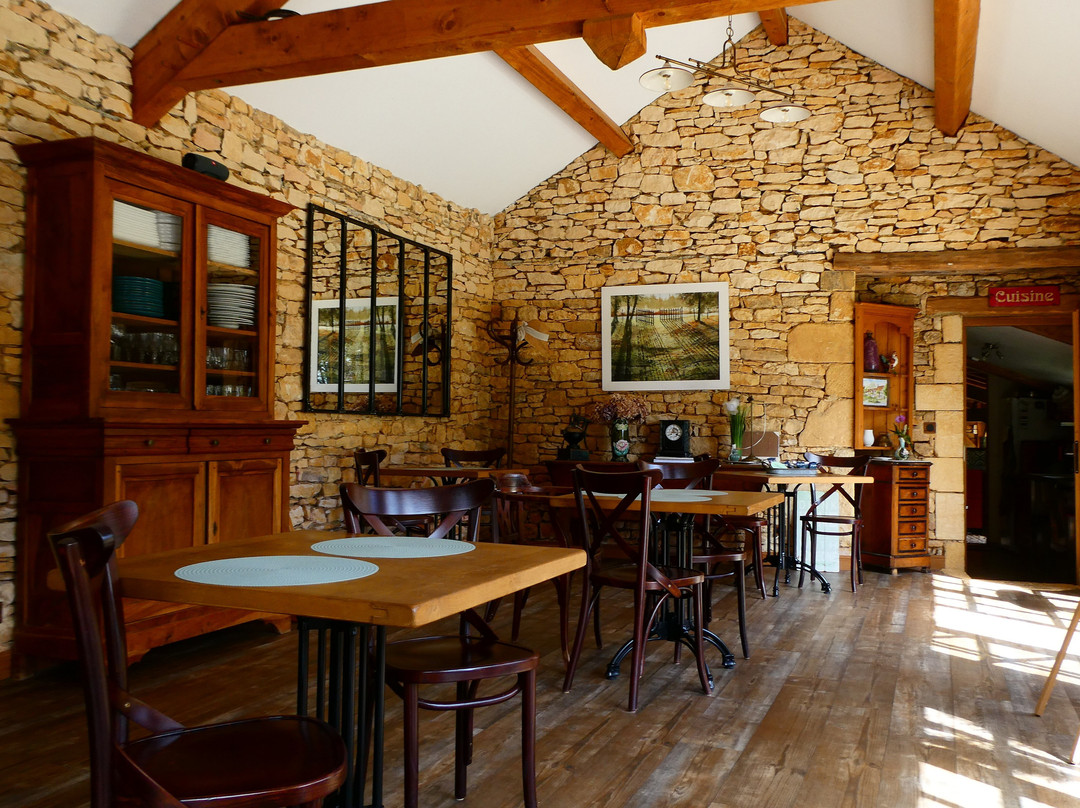 Les Granges Hautes主图