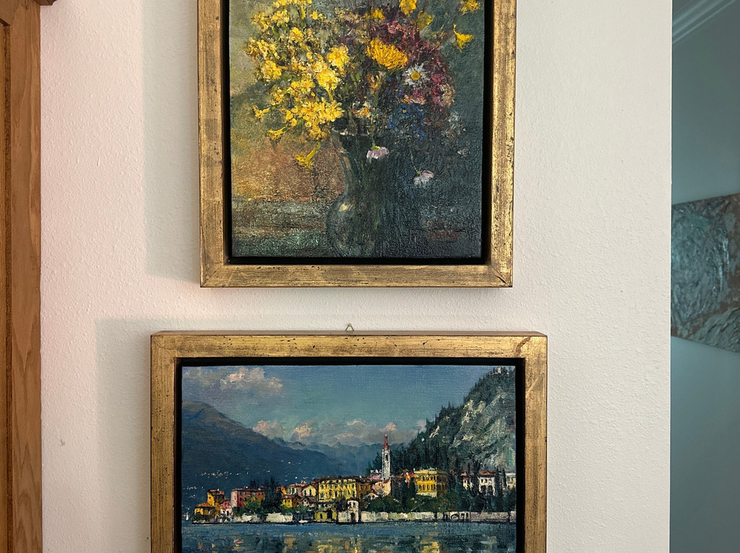 Paul Demaria Guaitamacchi-瓦伦纳必去景点