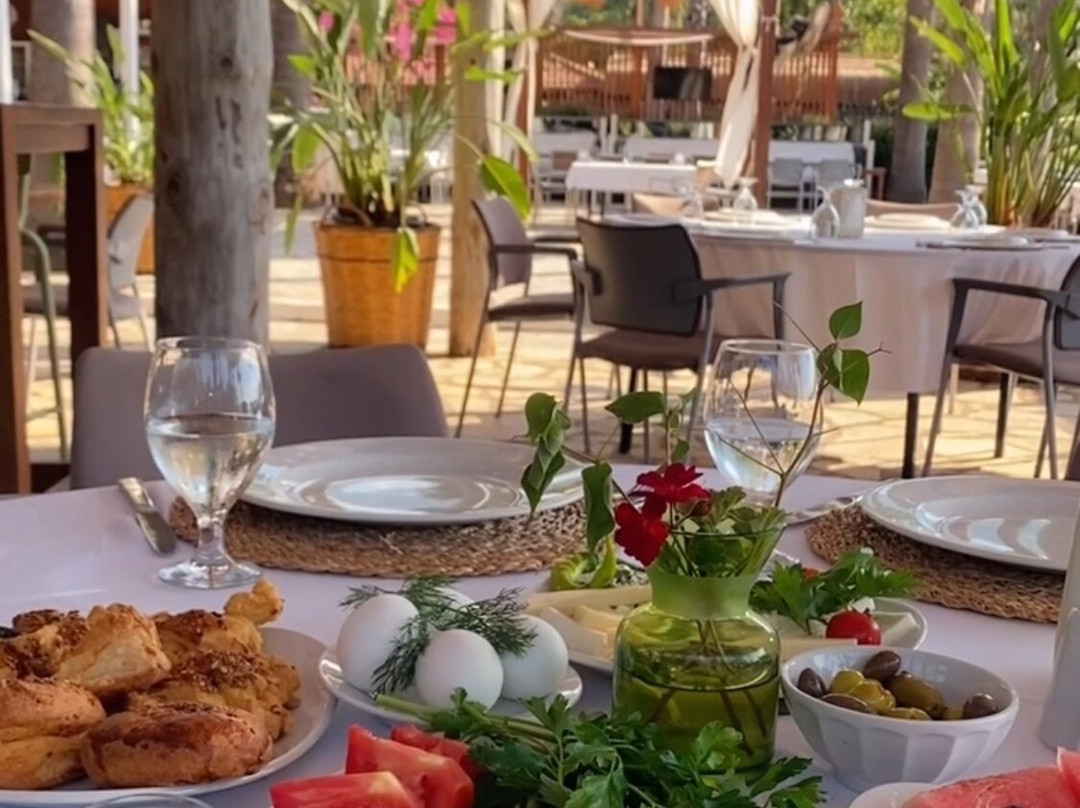 Ekincik Beach Hotel主图