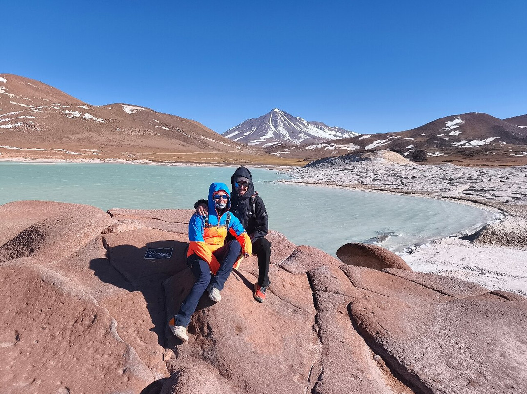 Allmountain-Pirque必去景点