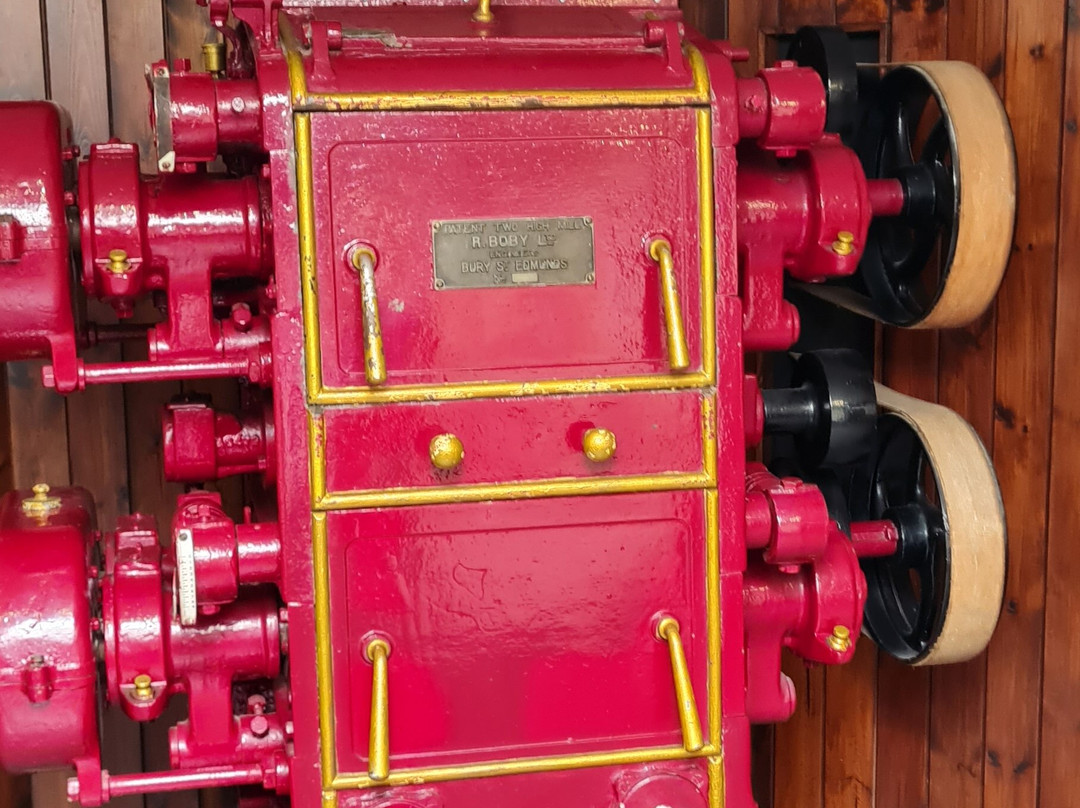 Royal Lochnagar Distillery-巴拉特必去景点