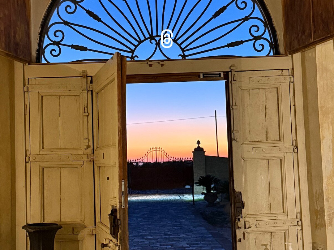 Tenuta Mosè Charming House & Relais主图