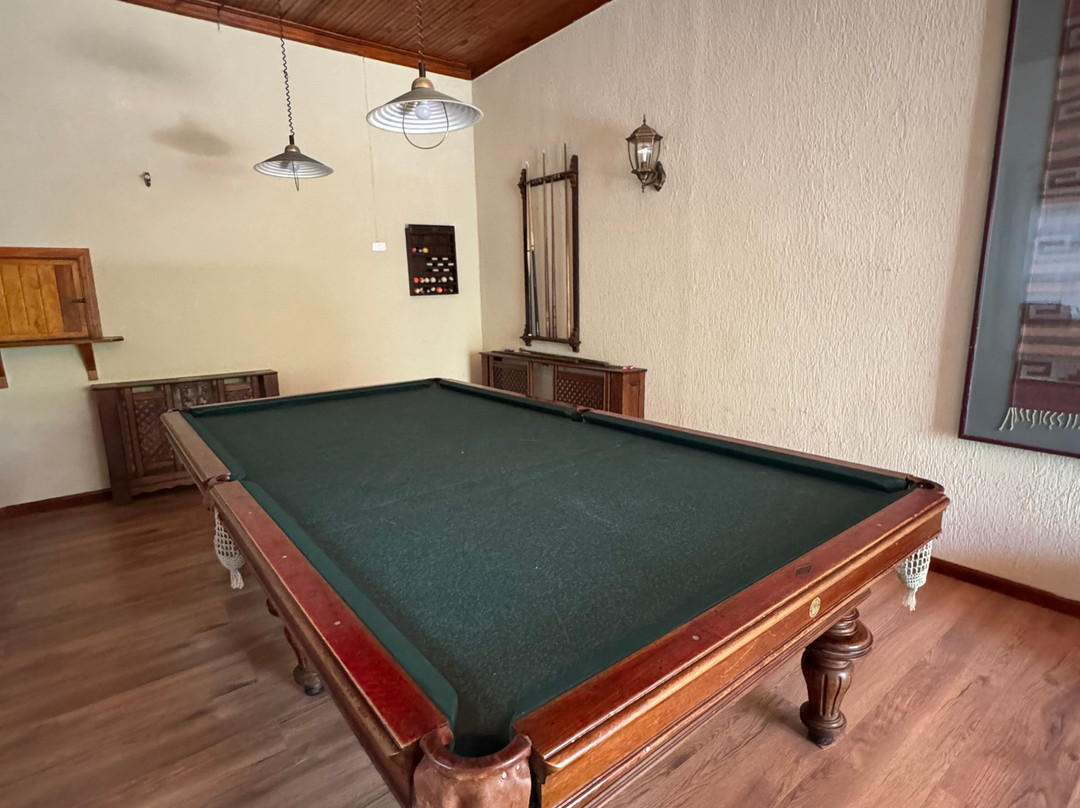 Hotel Termas de Socos主图