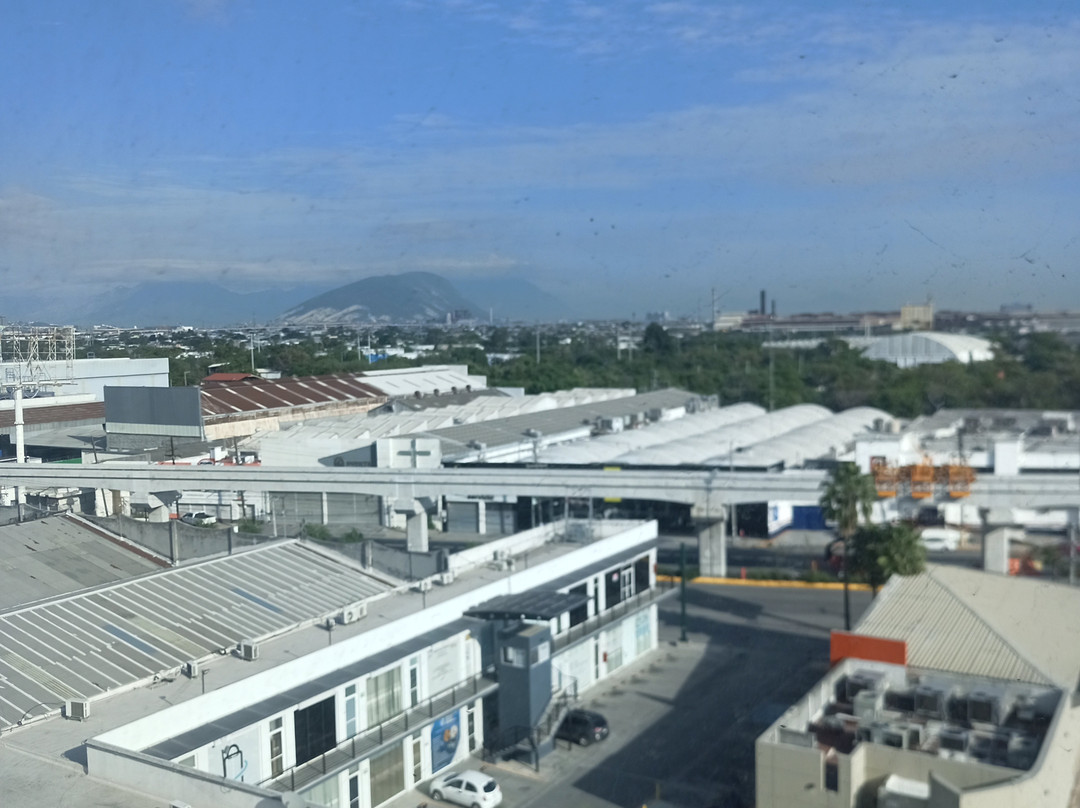 Fiesta Inn Monterrey Fundidora主图