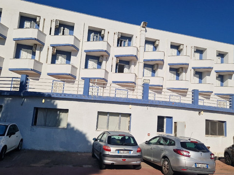 Domus Beach Castelsardo主图