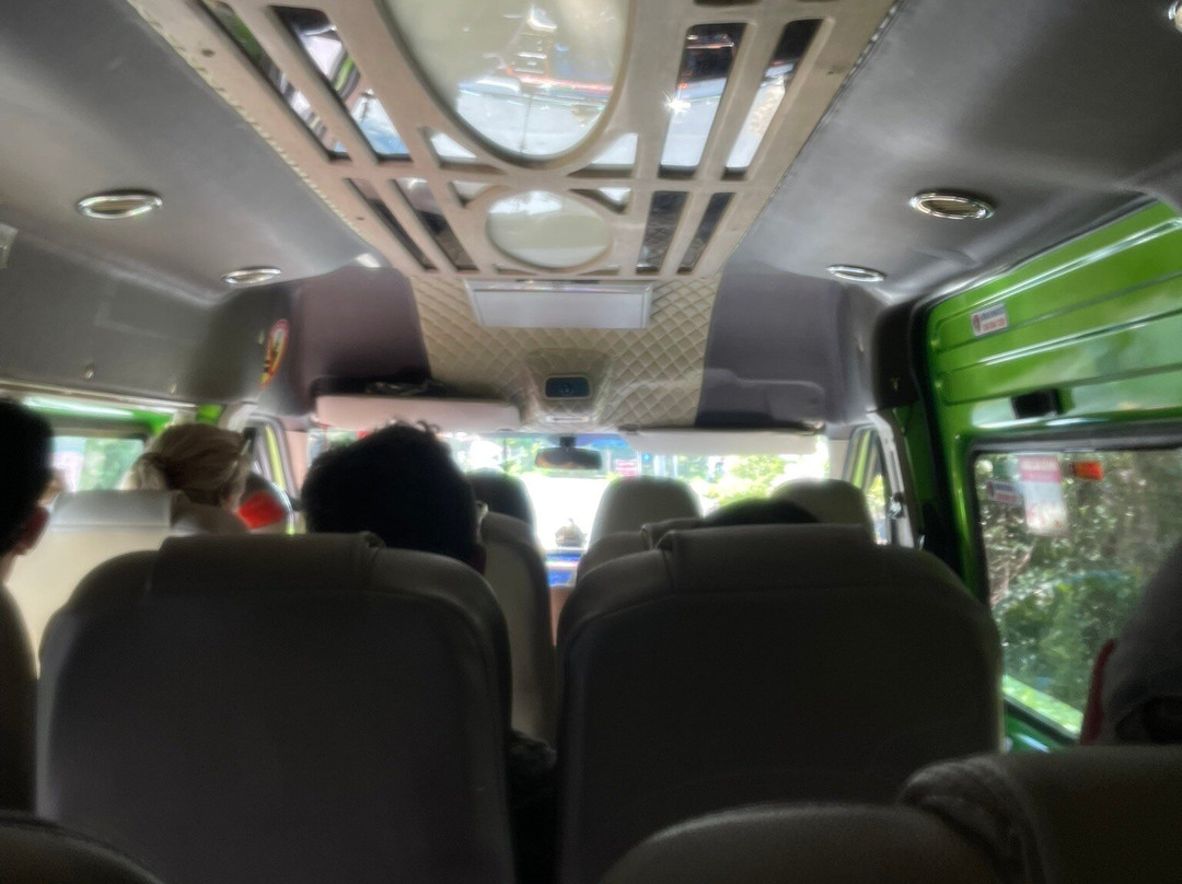 Indochina Heritage Travel-胡志明市必去景点