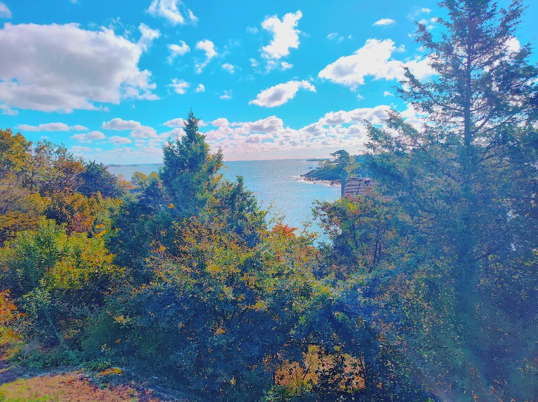 Fountain Park-Marblehead必去景点