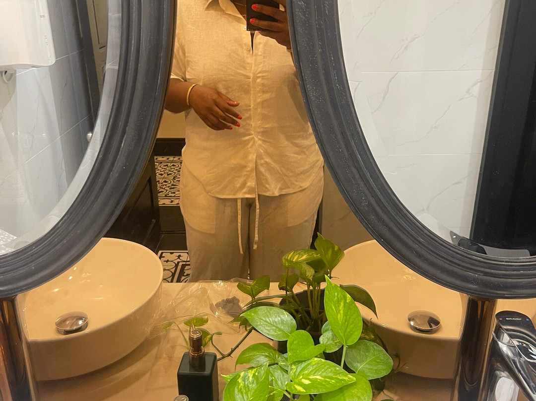 Huong Ly Cloth Shop-会安必去景点