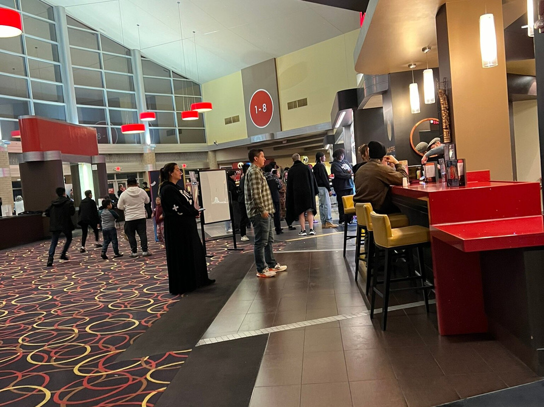 AMC Inver Grove 16-Inver Grove Heights必去景点