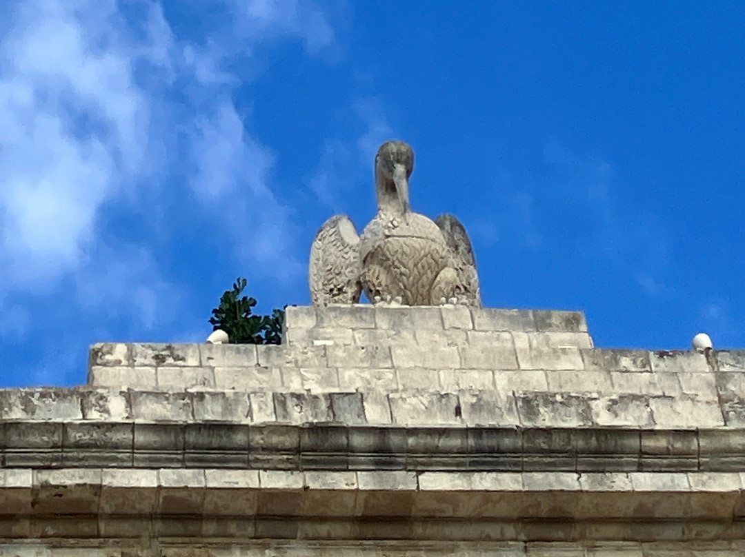 Porta Reale-诺托必去景点