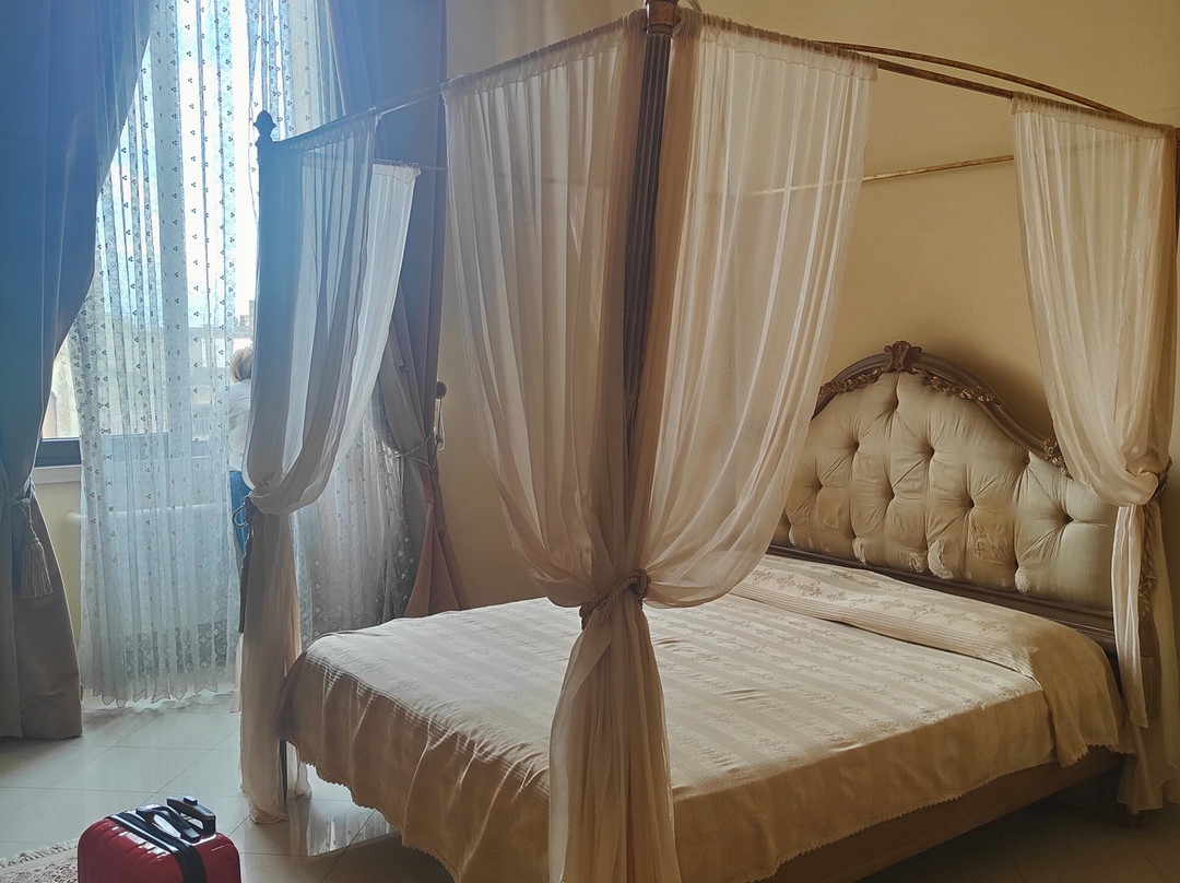Castello Conti Filo主图