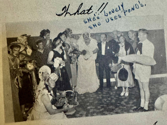 Old Ice House Ranch Museum-Sonora必去景点