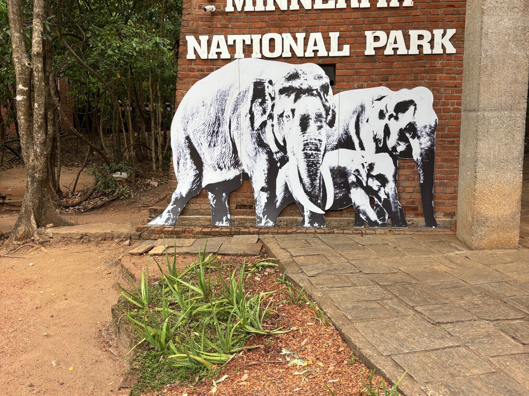 Ceylon Travel With Danu-Omantai必去景点