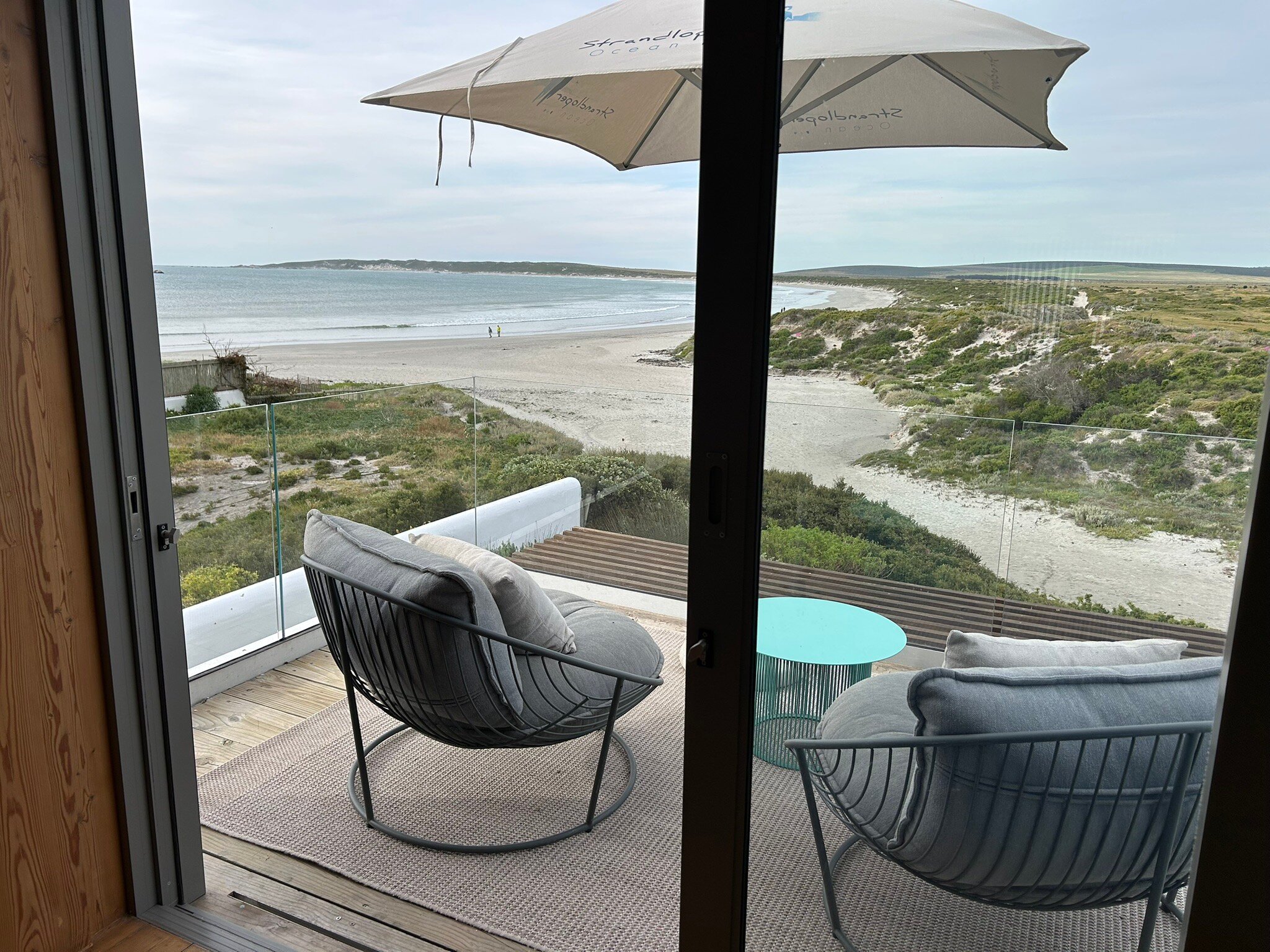 斯川德乐普海洋小屋-官方