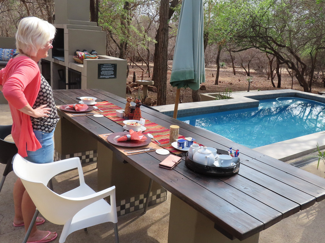 African Sky Villas主图