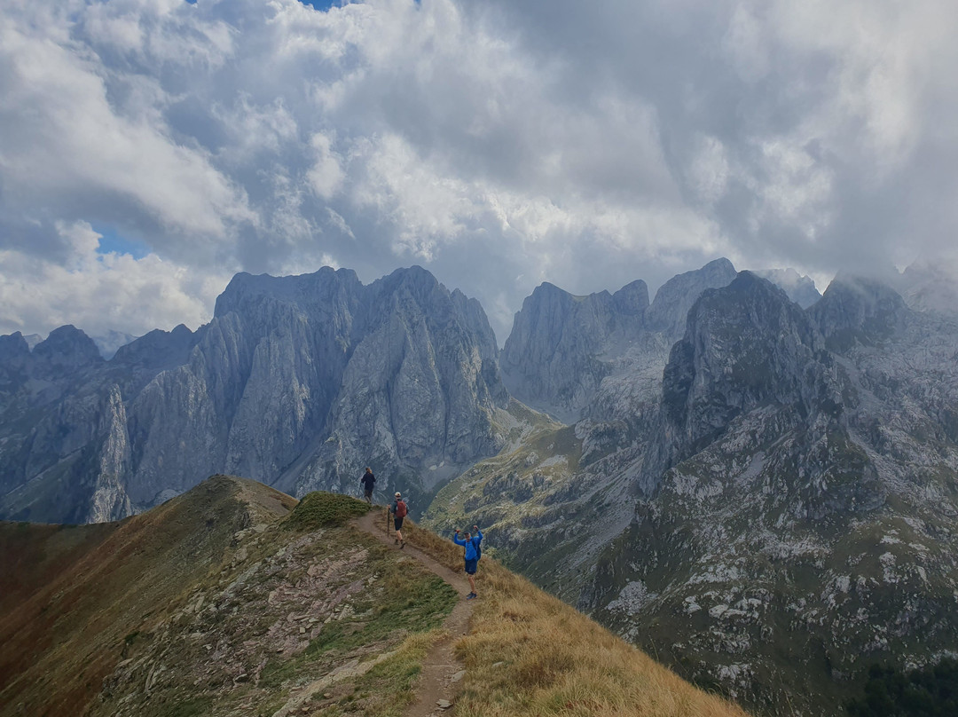 TREK BALKAN LLC-普里什蒂纳必去景点