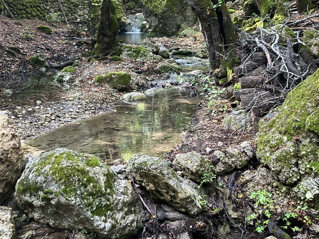 Butterflies Valley-Epano Kalamonas必去景点