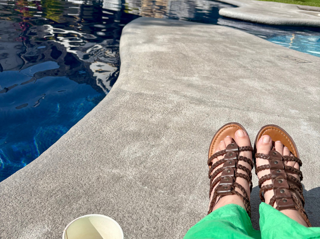 Casa Francisco Cuernavaca主图