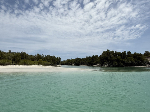 Willie Creek Pearl Farm-布鲁姆必去景点