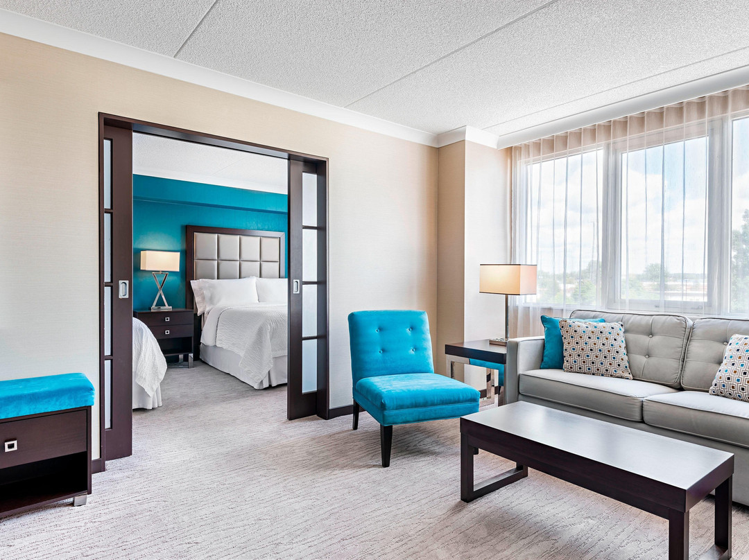 Four Points by Sheraton London