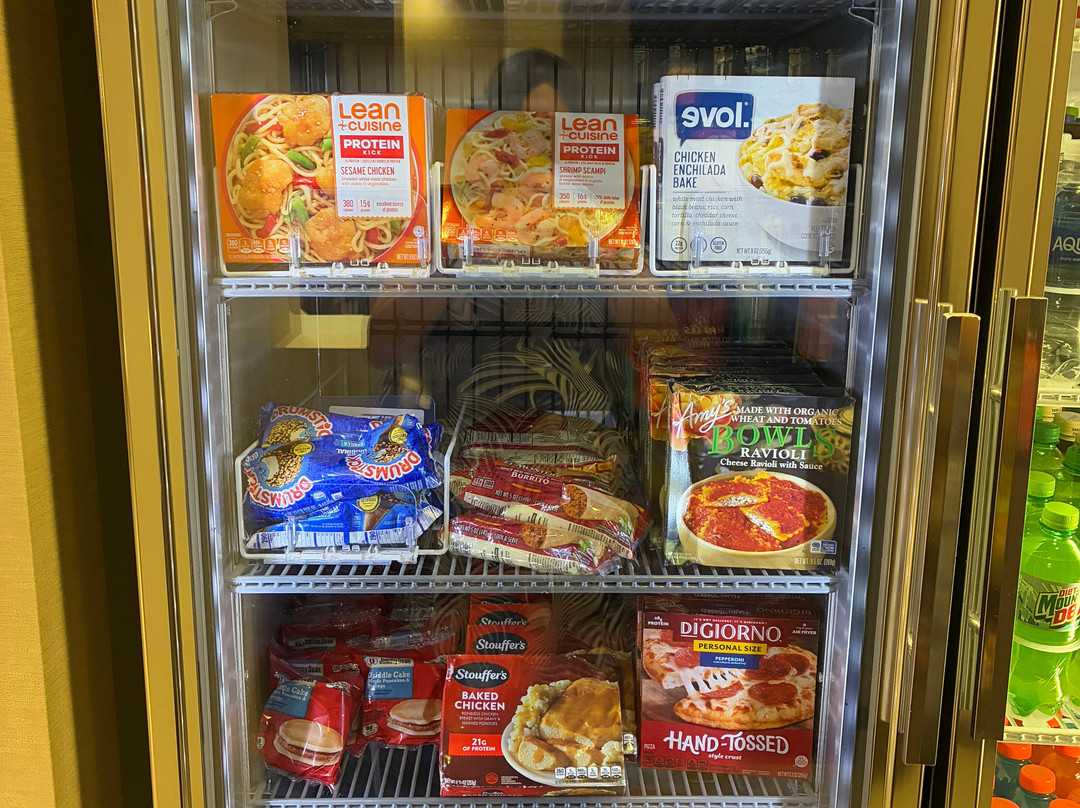 Residence Inn by Marriott Augusta主图