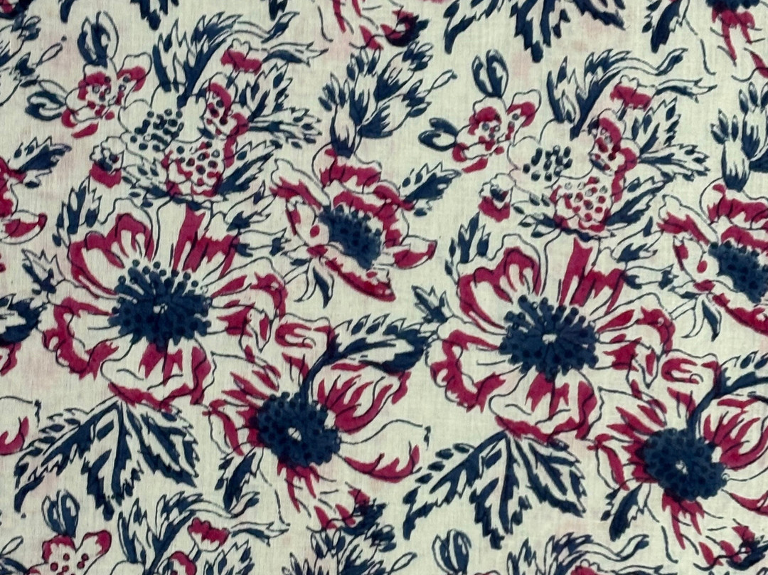 Jaipur Woodblock Printing-斋蒲尔必去景点