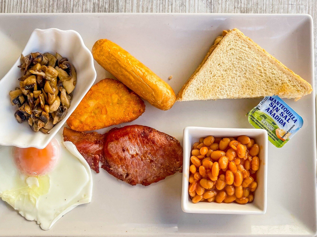 Harrys Bar-罗哈莱斯必去景点