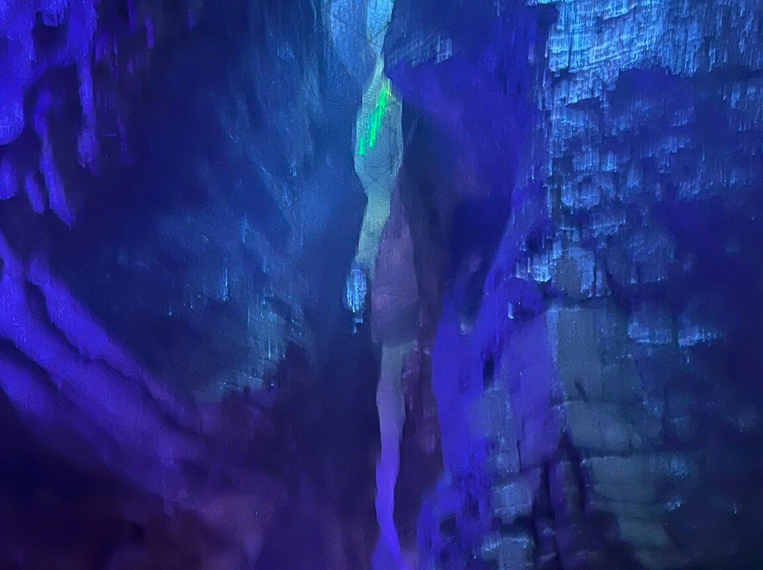 Cascate del Varone-Tenno必去景点