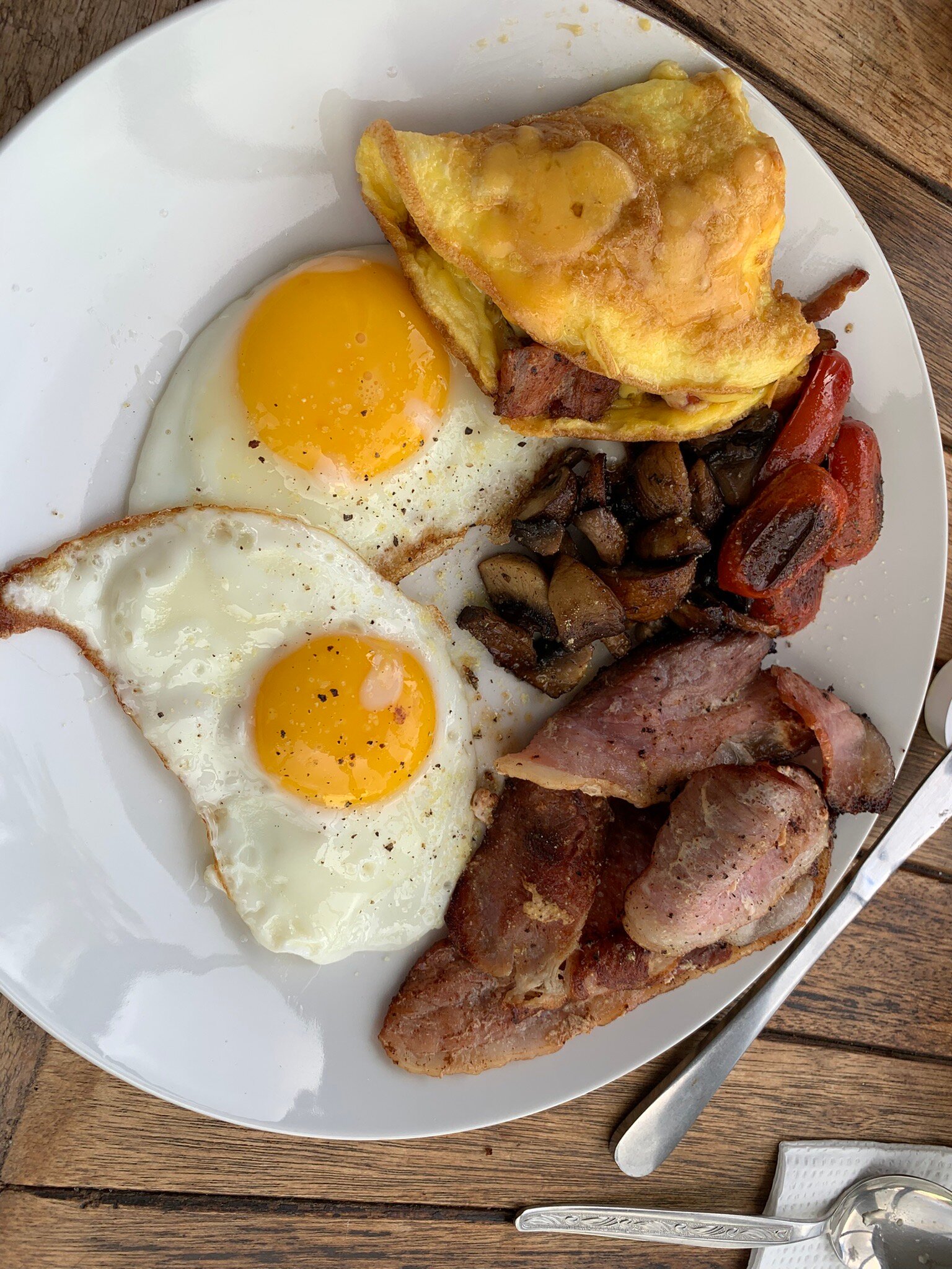 The Place Muizenberg-官方