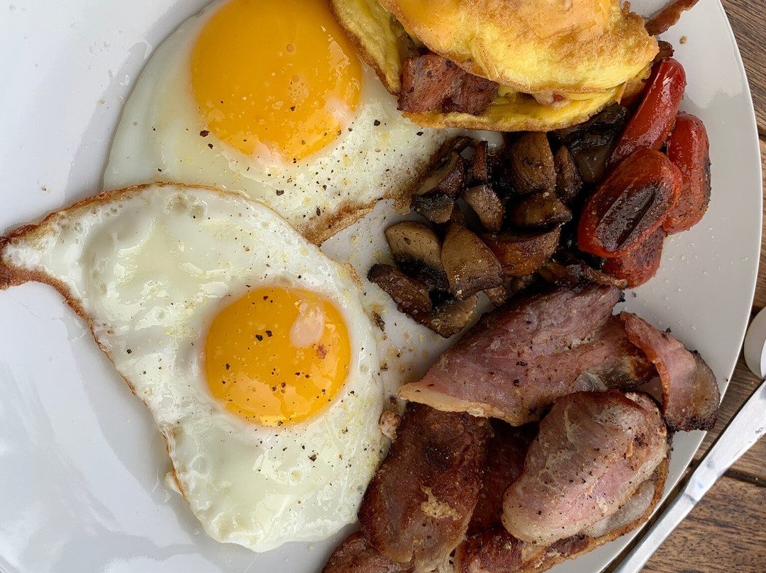 The Place Muizenberg主图