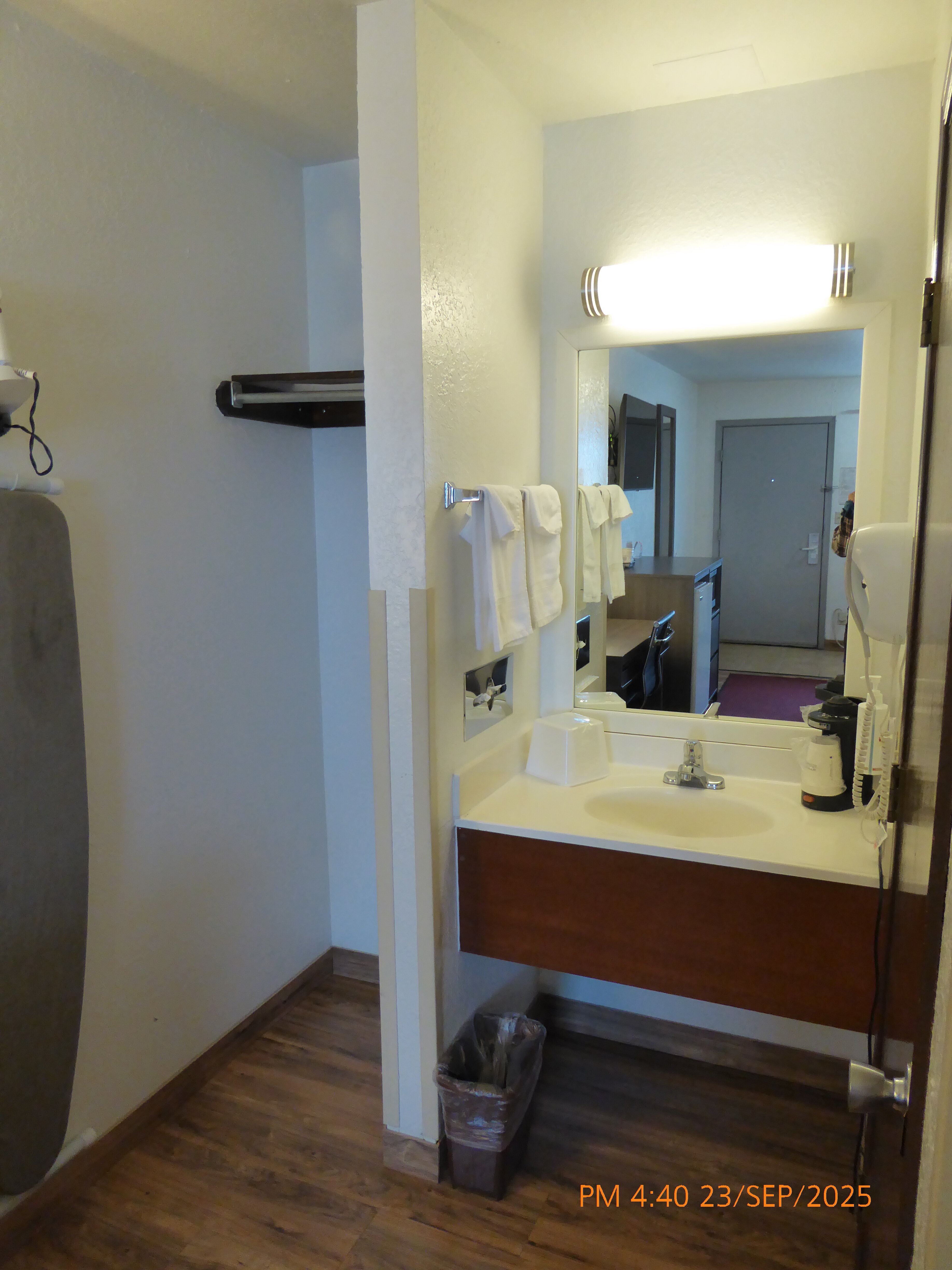 Howard Johnson by Wyndham Gothenburg-客卧