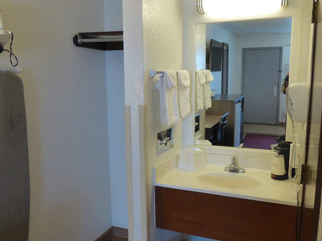 Howard Johnson by Wyndham Gothenburg主图