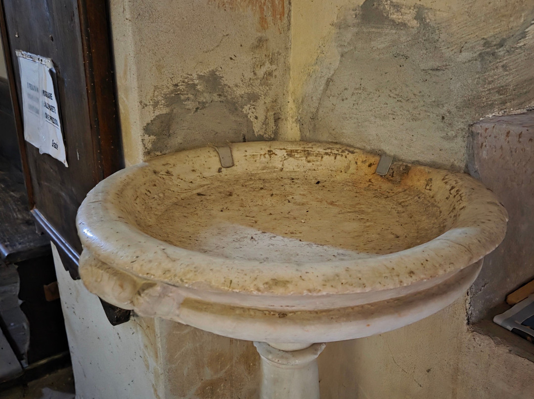 Pieve di San Pietro-Volpedo必去景点