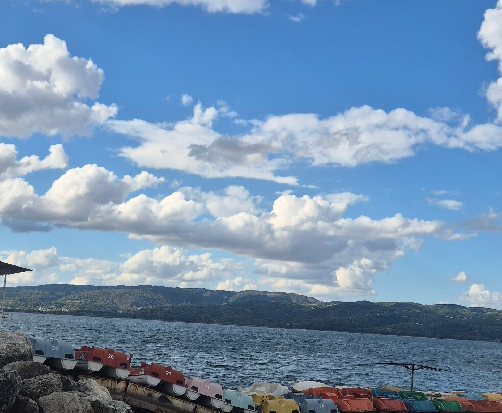 Sapanca Lake-Sapanca必去景点