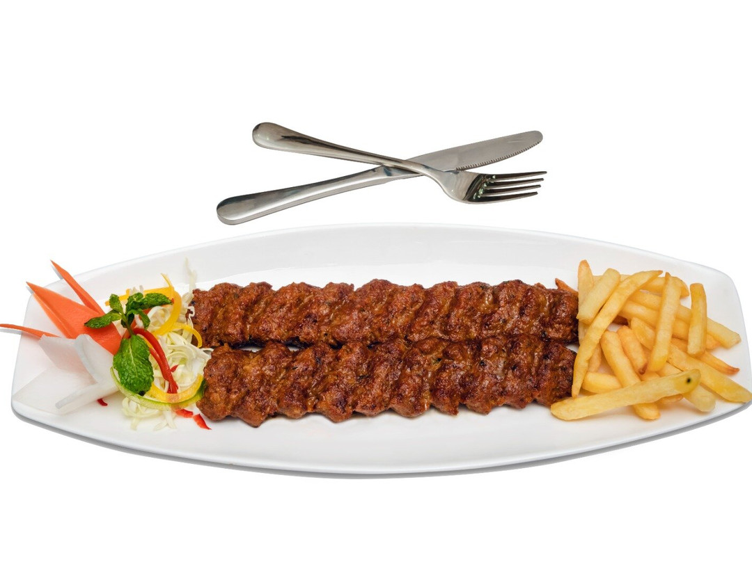 Wadi Al Baher Restaurant