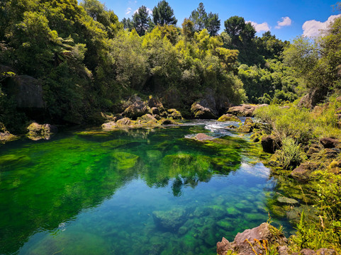 Wandrith Motorcycle Journeys-奥雷瓦必去景点