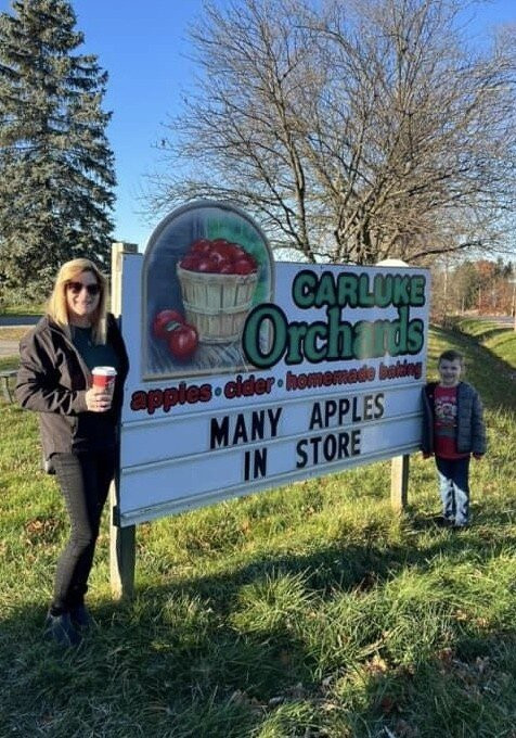 Carluke Orchards-安卡斯特必去景点