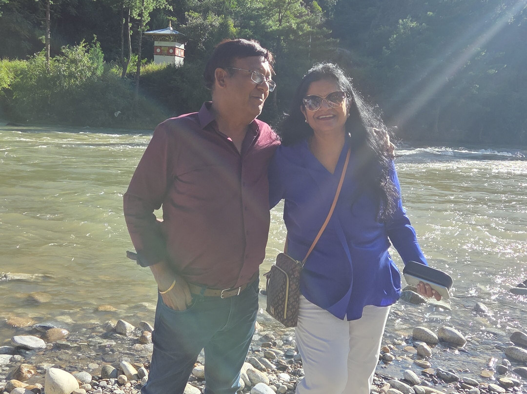 Fortune Travel-Jaigaon必去景点