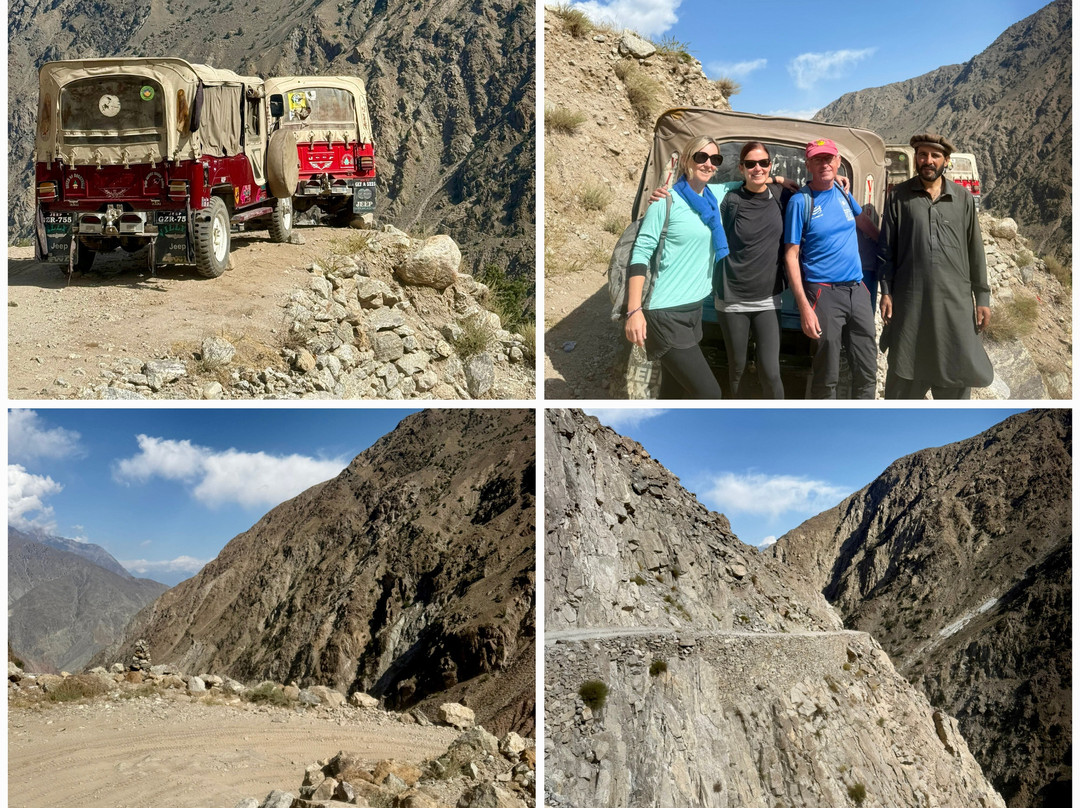 Apricot Tours-Islamabad Capital Territory必去景点